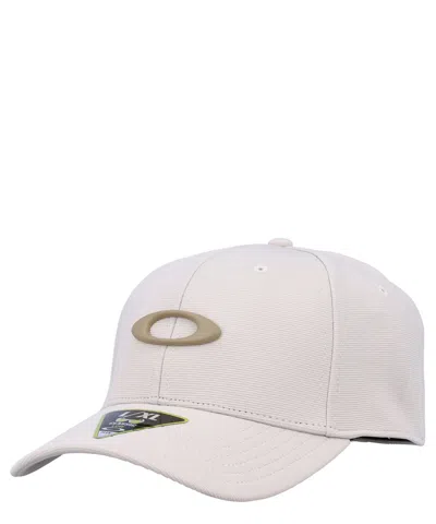 Oakley Tincan Cap In Grey
