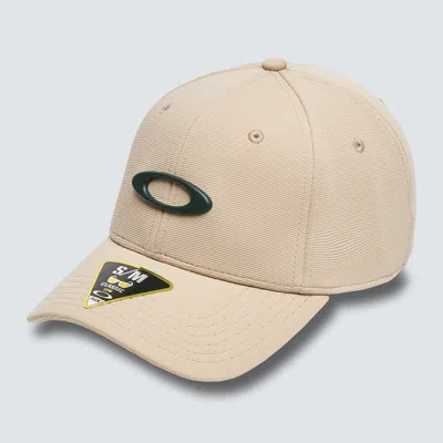 Oakley Tincan Cap In Neutral