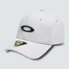 Oakley Tincan Cap In Lunar Rock