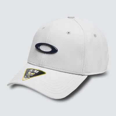 Oakley Tincan Cap In White