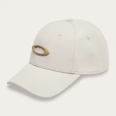 Oakley Tincan Cap In Mist,pebble