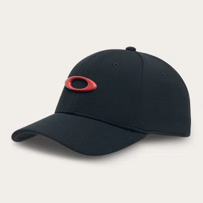 Oakley Tincan Cap In Black