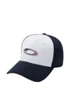 Oakley Tincan Cap In Multi