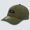 Oakley Tincan Cap In New Dark Brush