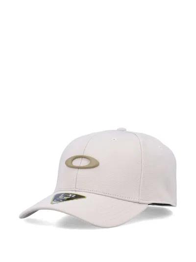 Oakley Tincan Cap In White
