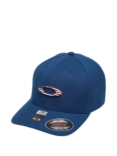 Oakley Tincan Lx 1 Cap In Blue