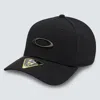 Oakley Tincan Remix Cap In Black