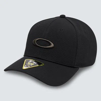 Oakley Tincan Remix Cap In Black