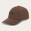 Oakley Tincan Remix Cap In Brown