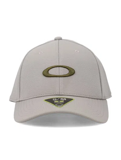 Oakley Tincan Remix Cap In Gray