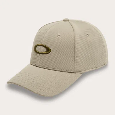 Oakley Tincan Remix Cap In Green