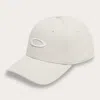 Oakley Tincan Remix Cap In White