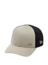 Oakley Tinfoil Baseball Cap In Multi
