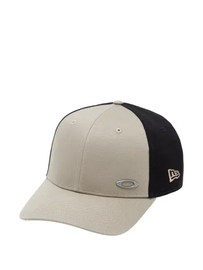 Oakley Tinfoil Baseball Cap In Multi