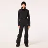 Oakley Tnp Harper Softshell Bib In Black