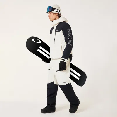 Oakley Tnp Lined Shell Pant 2.0 In Black