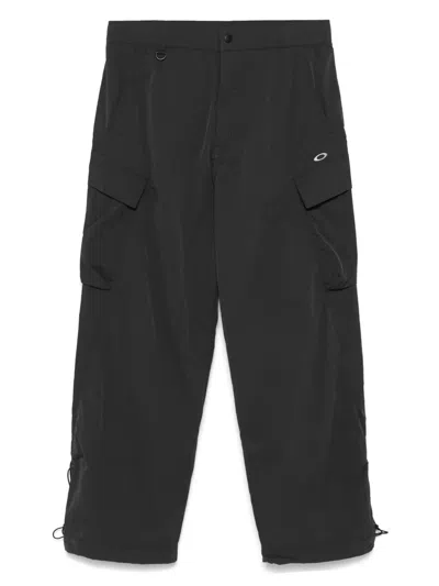 Oakley Tool Box Trousers 5.0 Trousers In 黑色