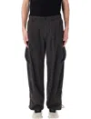 Oakley Men S F.g.l. Tool Box Pants 5.0 Phantom In Black