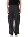 Oakley Men S F.g.l. Tool Box Pants 5.0 Phantom In Black