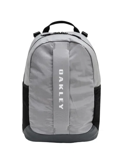 Oakley Tournament Golf Backpack In Gray