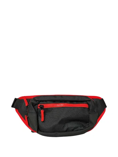 Oakley Transit Belt Bag In Black