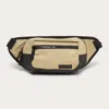 Oakley Transit Belt Bag In Multi