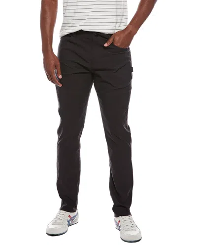 Oakley Performance 5 Utility Pant In Brown