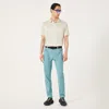 Oakley Transition Pant In Blue