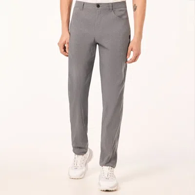 Oakley Rc Hybrid Jogger In Gray