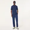 Oakley Transition Polo In Abyss