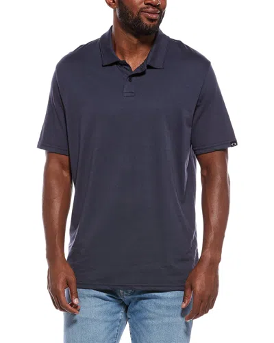 Oakley Transition Polo Shirt In Multi