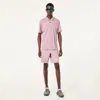 Oakley Transition Polo In Toadstool
