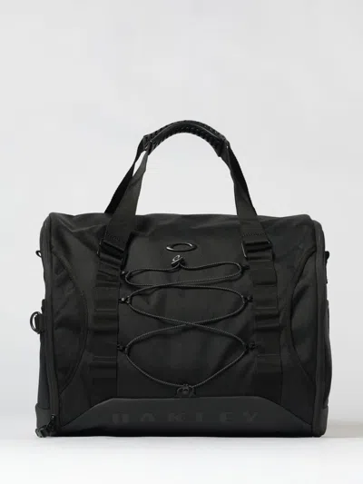 Oakley Backpack Men  In Black