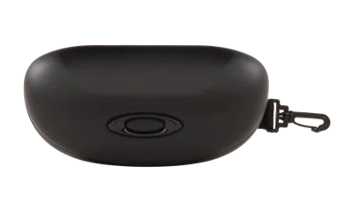 Oakley True Fishing Case In Black