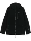 Oakley Black Unbound 2.0 Jacket In 黑色