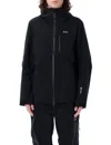 Oakley Black Unbound 2.0 Jacket