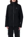 Oakley Black Unbound 2.0 Jacket