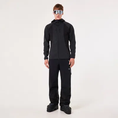 Oakley Unbound Gore-tex Shell Pant 2.0 In Black