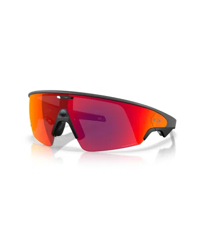 Oakley Unisex Ai Glasses, Meta Vanguard Ow8001