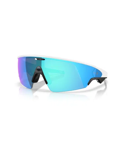 Oakley Unisex Ai Glasses, Meta Vanguard Ow8001 In Multi