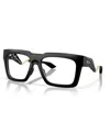 Oakley Eyeglasses In Black