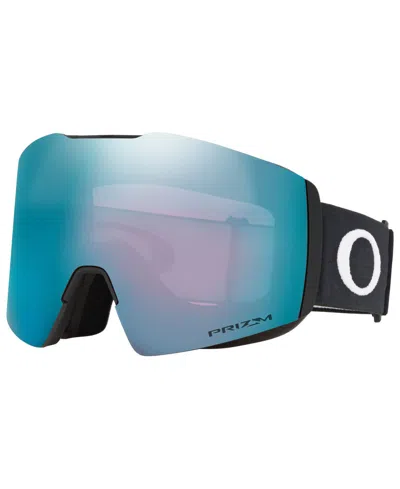 OAKLEY UNISEX FALL LINE SNOW GOGGLES