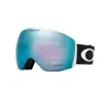 Oakley Unisex Flight Deck Snow Goggles In Prizm Snow Sapphire Iridium