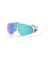 Oakley Unisex Latch Panel Sunglasses, Oo9404 In Clear