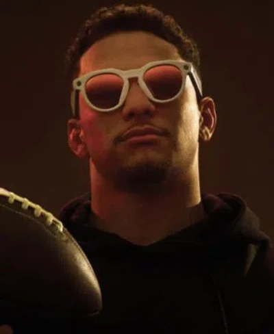 Oakley Unisex Meta Hstn Ai Sunglasses Collection In Black