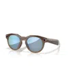 Oakley Unisex  Ow8002  Meta Hstn In Blue