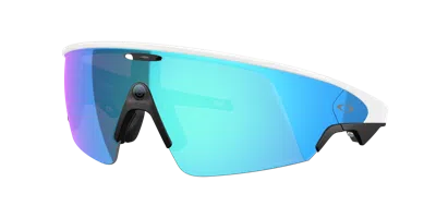 Oakley Unisex  Ow8001  Meta Vanguard In Blue