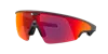 Oakley Unisex  Ow8001  Meta Vanguard In Multi