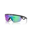 Oakley Unisex Polarized Sunglasses, Bisphaera Oo9400