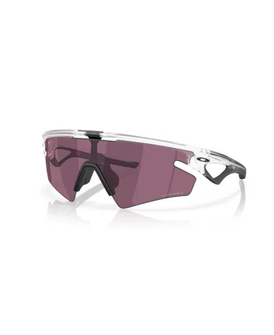 Oakley Oo9499 Sphaera™ Slash In Purple